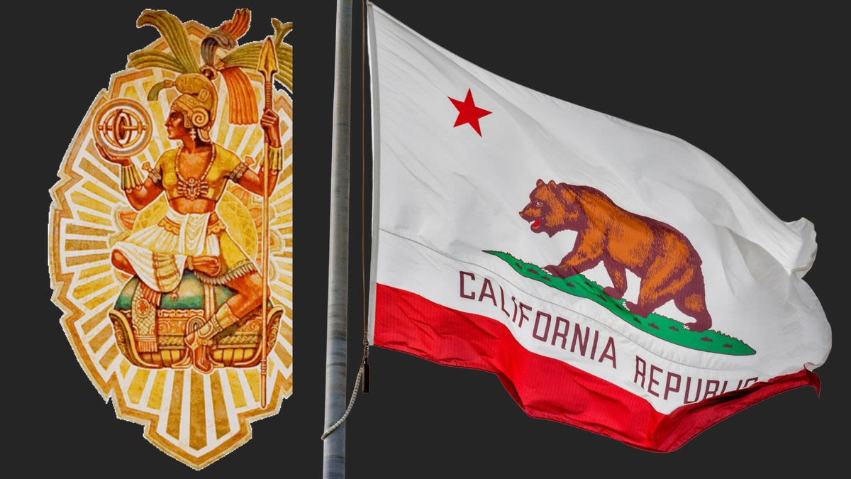 Fact Check: California Was Supposedly Named After Fictional Isle of Black Women Who Kept Griffins as Pets. Here's the Story