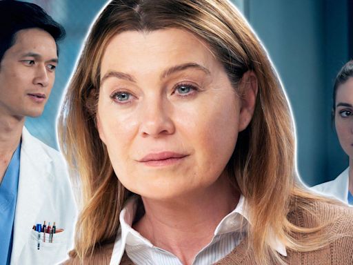 Grey's Anatomy Season 20 Finale Review: No Shortage of Drama