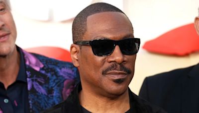 Eddie Murphy Outraged by ‘Golden Bachelor’ Couple’s Breakup: ‘What Kind of S–t Is That?’