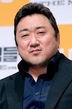 Ma Dong-seok