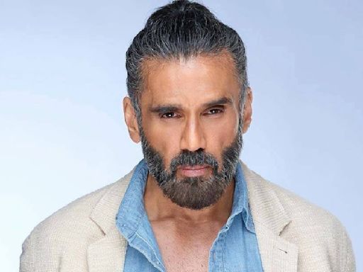 When Suniel Shetty Saved 128 Nepalese Women From Sex Trafficking And Arranged Flight Tickets For Safe Return