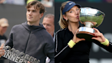 Jack Draper and Katie Boulter hit top form with title double to raise British hopes ahead of Wimbledon