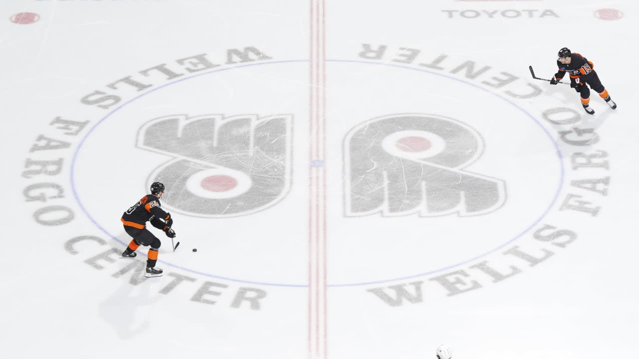 2024-25 Flyers Schedule Breakdown | Philadelphia Flyers