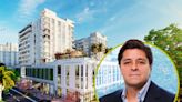 Alta Plans Short-Term Rental Condo Project in Coral Gables