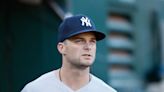 Yankees' trade-deadline prize Andrew Benintendi sidelined with wrist fracture