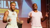 Anderson Silva, el histórico de la UFC que boxeará contra el youtuber Jake Paul