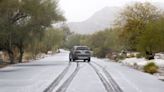What is graupel? Here's what you need to know about Phoenix's closest thing to snow