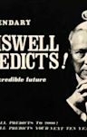 Criswell Predicts