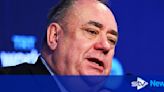 Alba leader Alex Salmond admits voting SNP at General Election