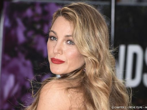 Box-office : "Le Comte de Monte-Cristo" indétrônable, "Jamais plus" avec Blake Lively profite de la polémique, "Emilia Perez" monte sur le podium