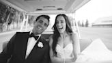 Amanda Crown & David Krauss's Ojai Wedding