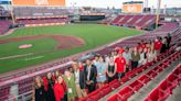 Reds' Home Base program helps student-athletes simulate college experience