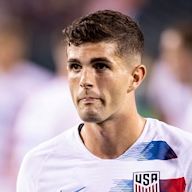 Christian Pulisic