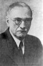 Stanisław Thugutt