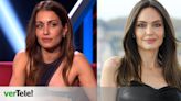 Hiba Abouk cuenta en Cuatro el día que Brad Pitt la confundió con Angelina Jolie: "Se quedó en shock"