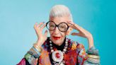 Fashion Icon Iris Apfel Partners with Ciaté London on Vibrant New Collection