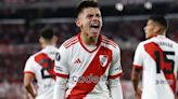 El dinero que podría recibir River Plate en el próximo partido por un bonus en la venta del Diablito Echeverri al Manchester City