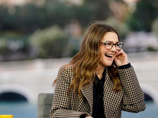 Drew Barrymore Fans, There's Finally a Season 5 Premiere Date for Her Talk Show