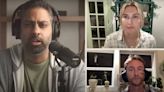 ‘You’re both basically making minimum wage’: Self-employed couple have 2 kids, $4.5K in savings, $175K in debt and worry they’ll retire broke, but refuse to get 9-5 jobs. Ramit Sethi responds