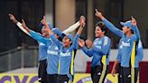 Indian women’s team get ready for T20 swing vs South Africa