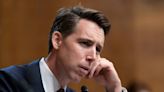 Josh Hawley introduces another bill that won’t pass. He should work on Missouri’s problems first