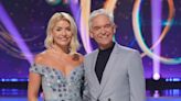 Matt Hancock makes surprise appearance during Dancing On Ice