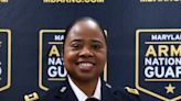 Meet Maj. Gen. Janeen Birckhead, the Maryland honoree for Women of the Year