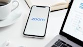 Zoom could be set to launch its own email app