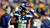 Tyler Lockett and Seahawks agreed to restructured contract