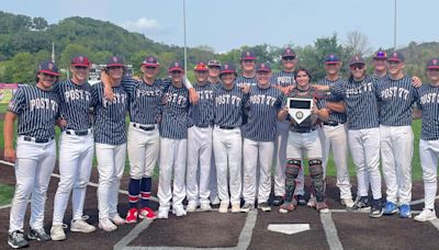 American Legion Baseball: Chippewa Falls Post 77 16U reaches state tournament