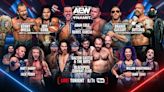 AEW Dynamite Results (3/29/23): Adam Cole Returns To The Ring, Omega vs. Cobb