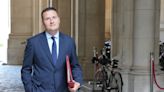 Wes Streeting launches ‘review’ into cash and timetable for 40 new hospitals