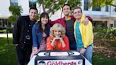 Would 'The Goldbergs' stars return for a reboot? They told us