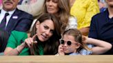 Kate sera bien présente à la finale de Wimbledon, dimanche