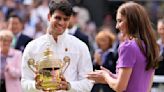Carlos Alcaraz wins Wimbledon by beating Novak Djokovic and now owns 4 Slam titles at age 21