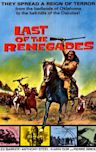 Last of the Renegades