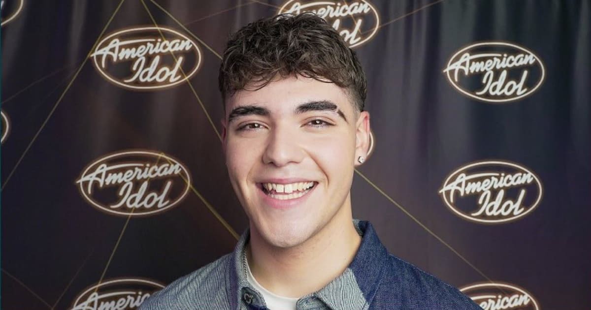 'He was great': 'American Idol' Season 22 fans left 'devastated' after Jordan Anthony's elimination