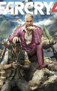 Vennori: Far Cry 4