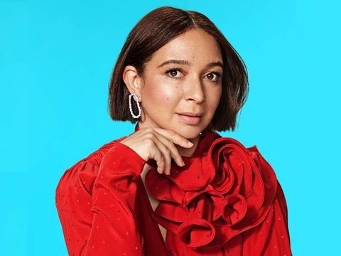 Maya Rudolph on Landing Four Emmy Noms and Reprising Kamala Harris on ‘SNL’: My Phone Blew Up