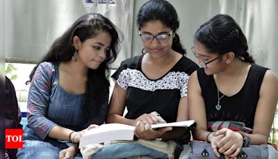 CAT 2024 Registration Opens August 1: New Exam Cities, Fee Hike, Updated Eligibility Criteria, and More - Times of India