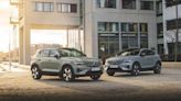 Volvo's U.S. PHEV Sales Doubled, But EVs Were Down 78% In May 2024
