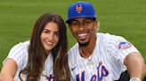 Who Is Francisco Lindor's Wife? All About Katia Reguero