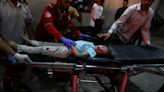 Israeli airstrike in southern Gaza city of Rafah kills at least 9 Palestinians, including 6 children