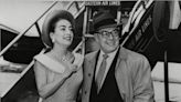 Joan Crawford and Husband Alfred Steele Had a Love For the Ages: ‘We Were So Happy’