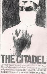 The Citadel (1960 film)