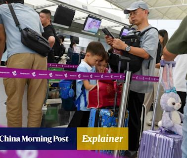 Cathay’s HK Express offers cheap seats to beat rivals. Will budget fliers bite?