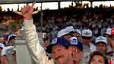 Death of Dale Earnhardt in 2001 Daytona 500 picked as NASCAR's most pivotal moment