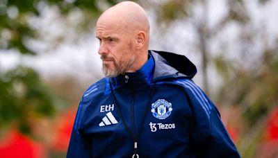 Erik ten Hag warned he will create 'problems' with treatment of Man Utd star