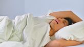 When do I need to worry about snoring? Here's what sleep experts say.