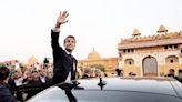 France’s Macron attends India’s Republic Day parade as guest of honour